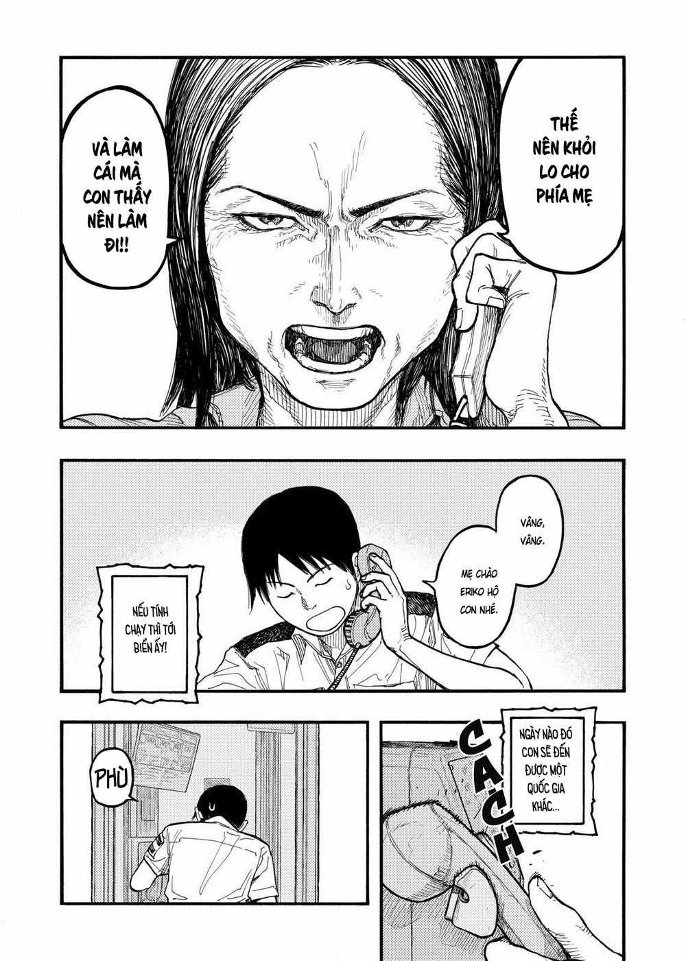 Ajin - Chapter 44 - Trang 20