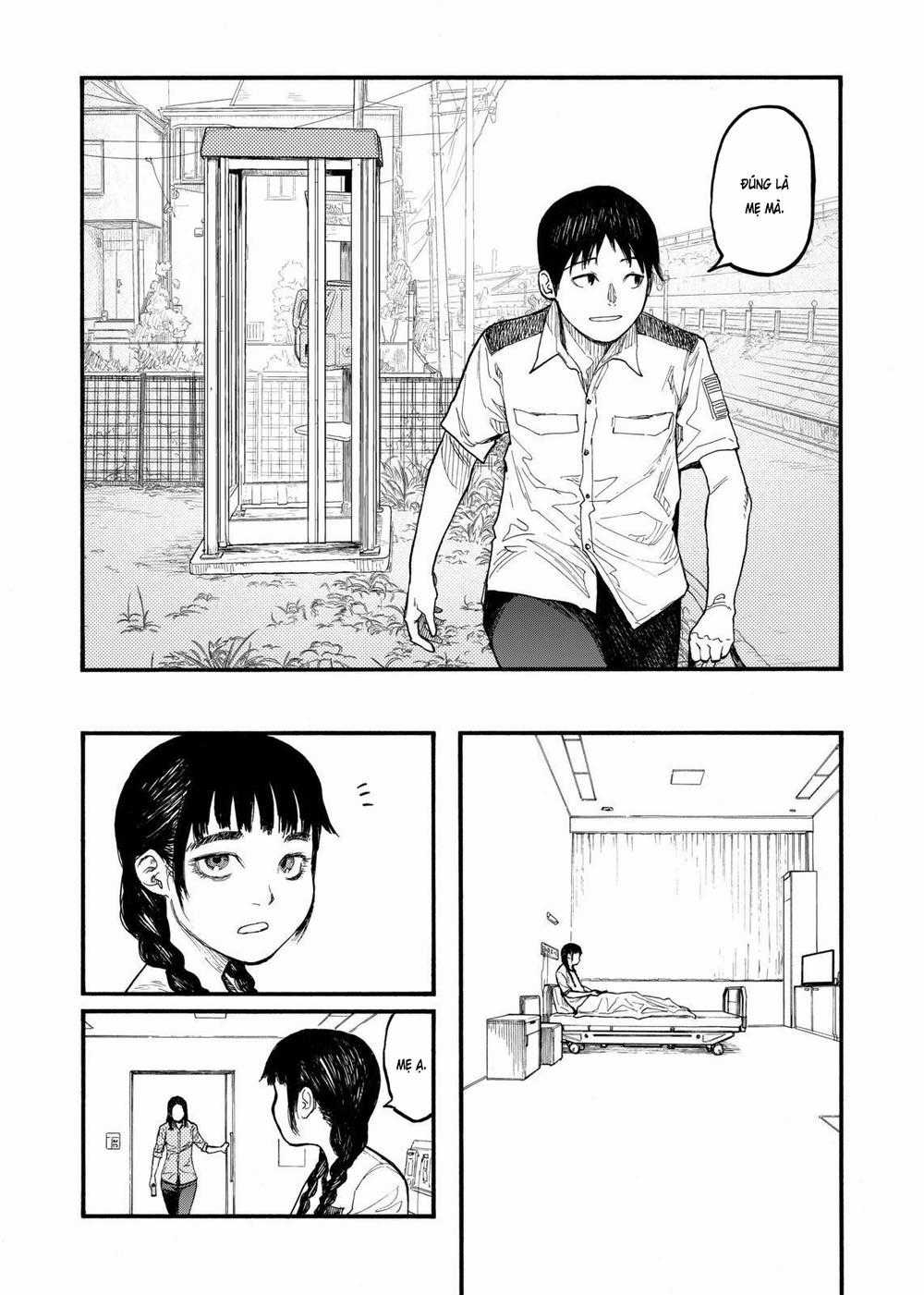 Ajin - Chapter 44 - Trang 21