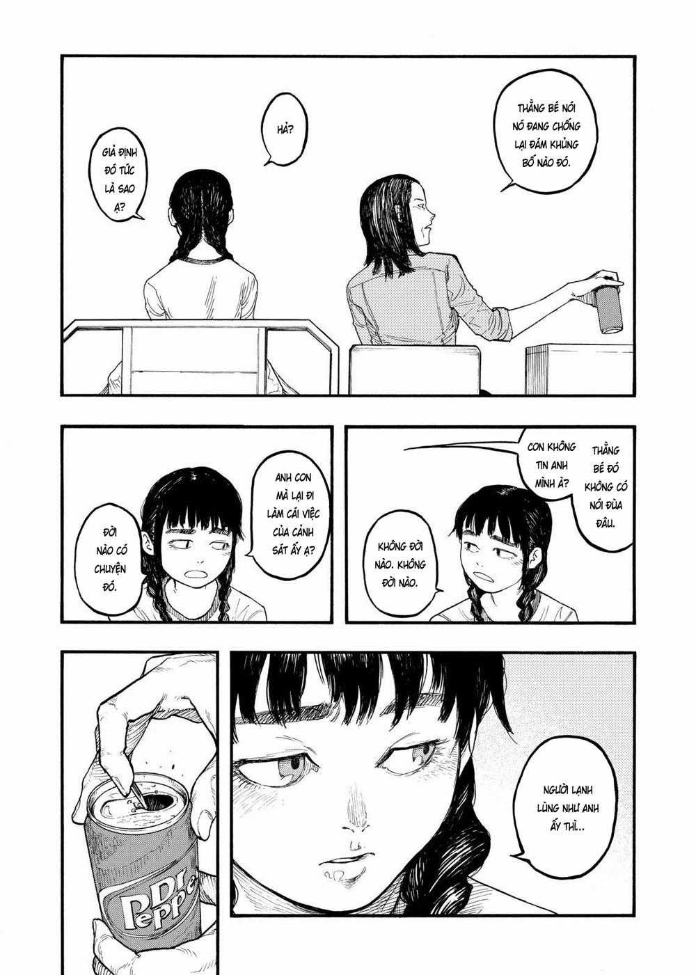 Ajin - Chapter 44 - Trang 23