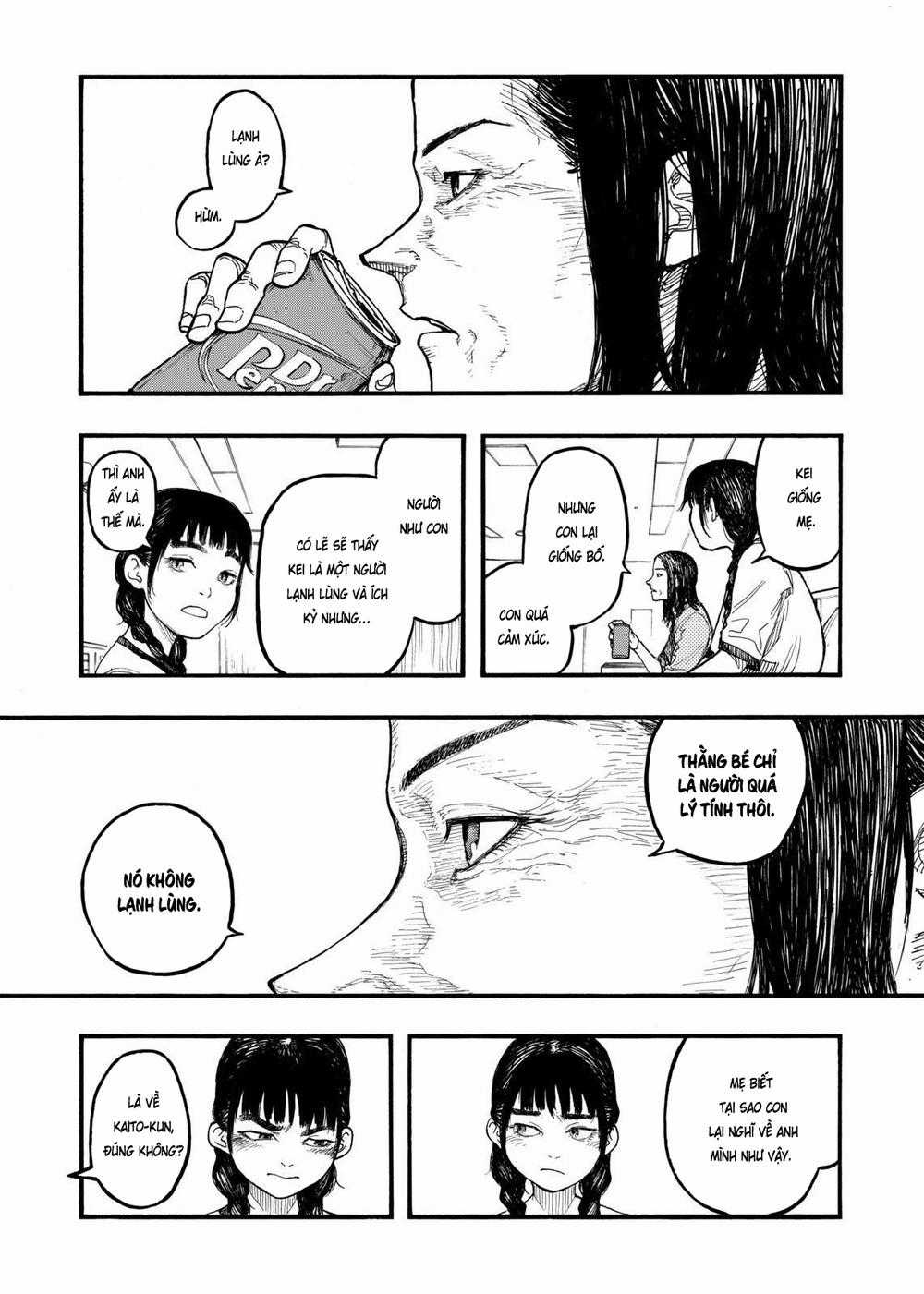 Ajin - Chapter 44 - Trang 24