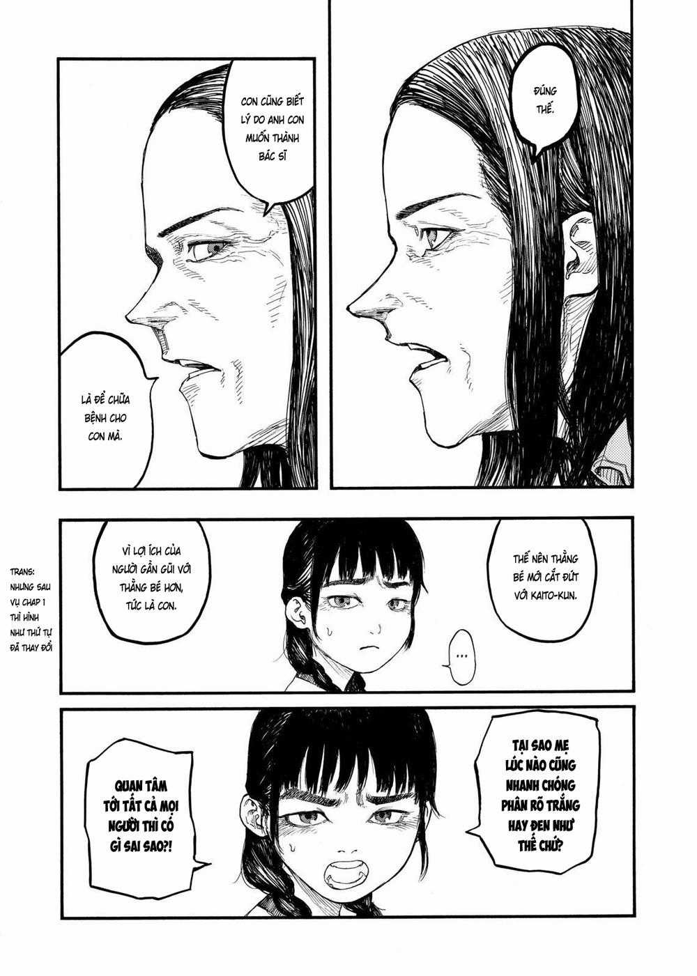 Ajin - Chapter 44 - Trang 26