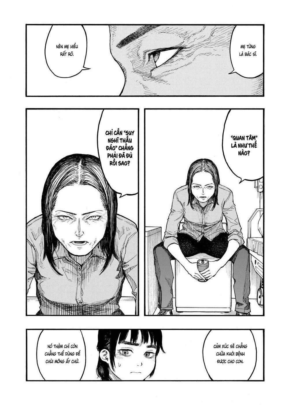 Ajin - Chapter 44 - Trang 27