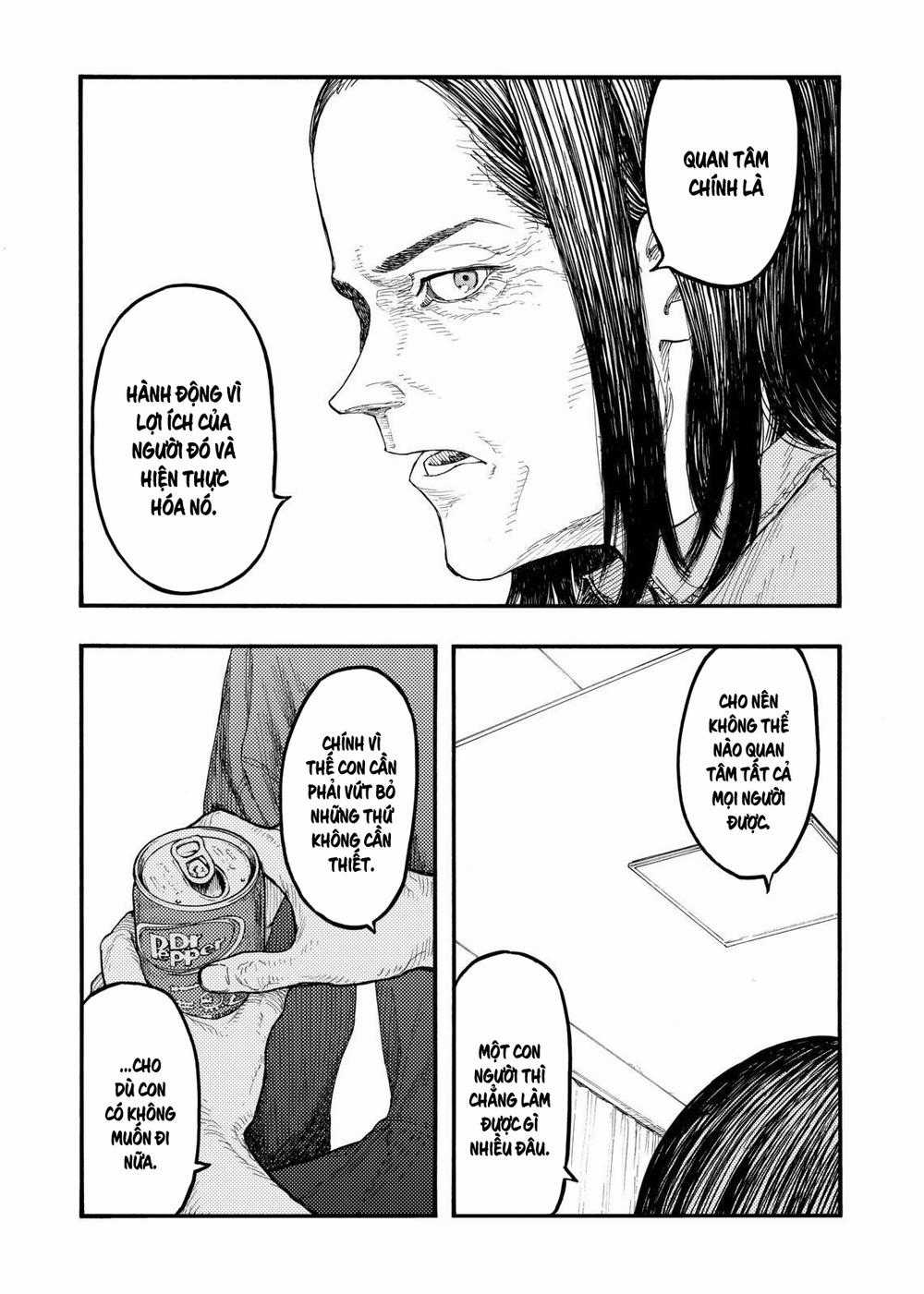 Ajin - Chapter 44 - Trang 28