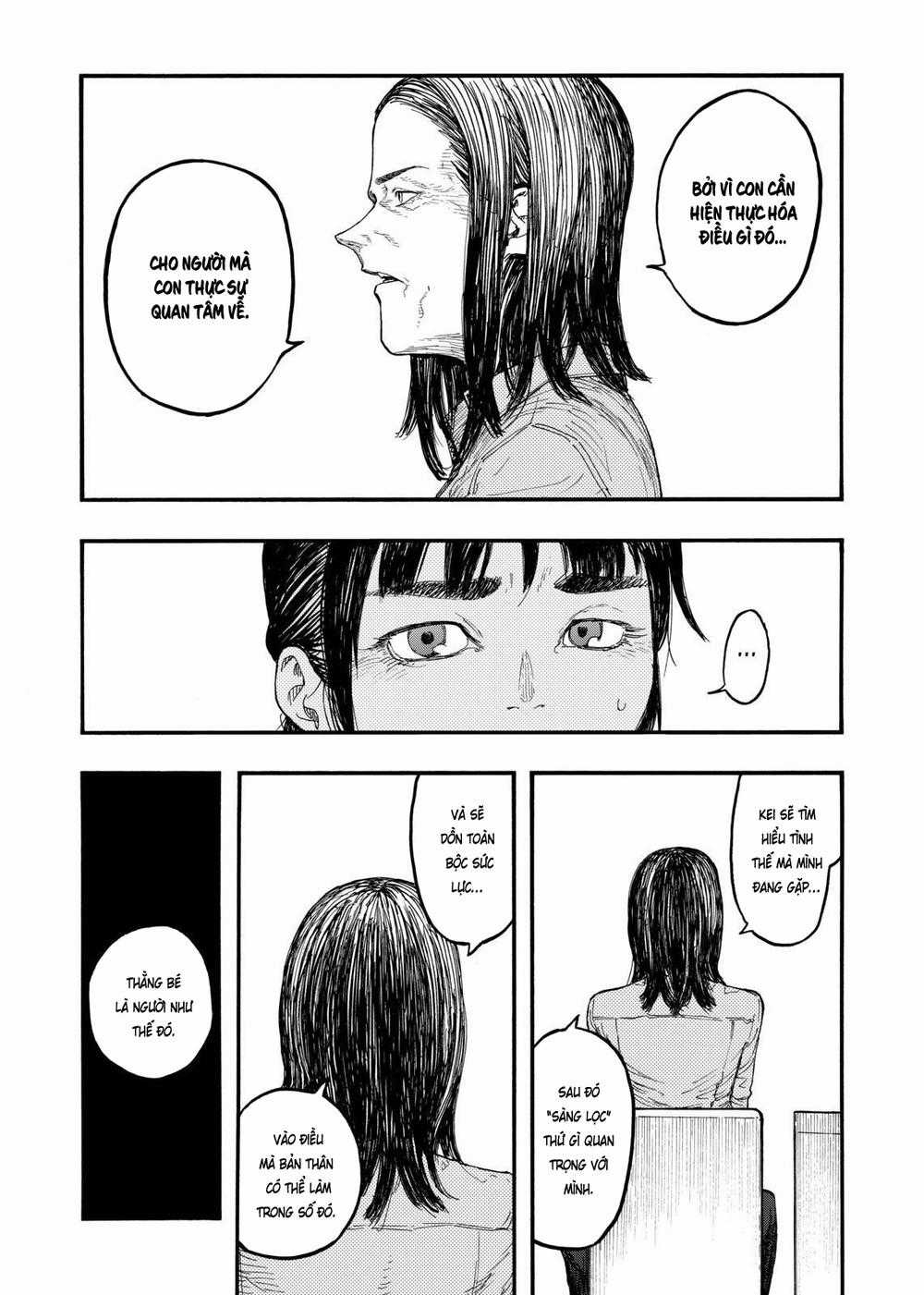 Ajin - Chapter 44 - Trang 29