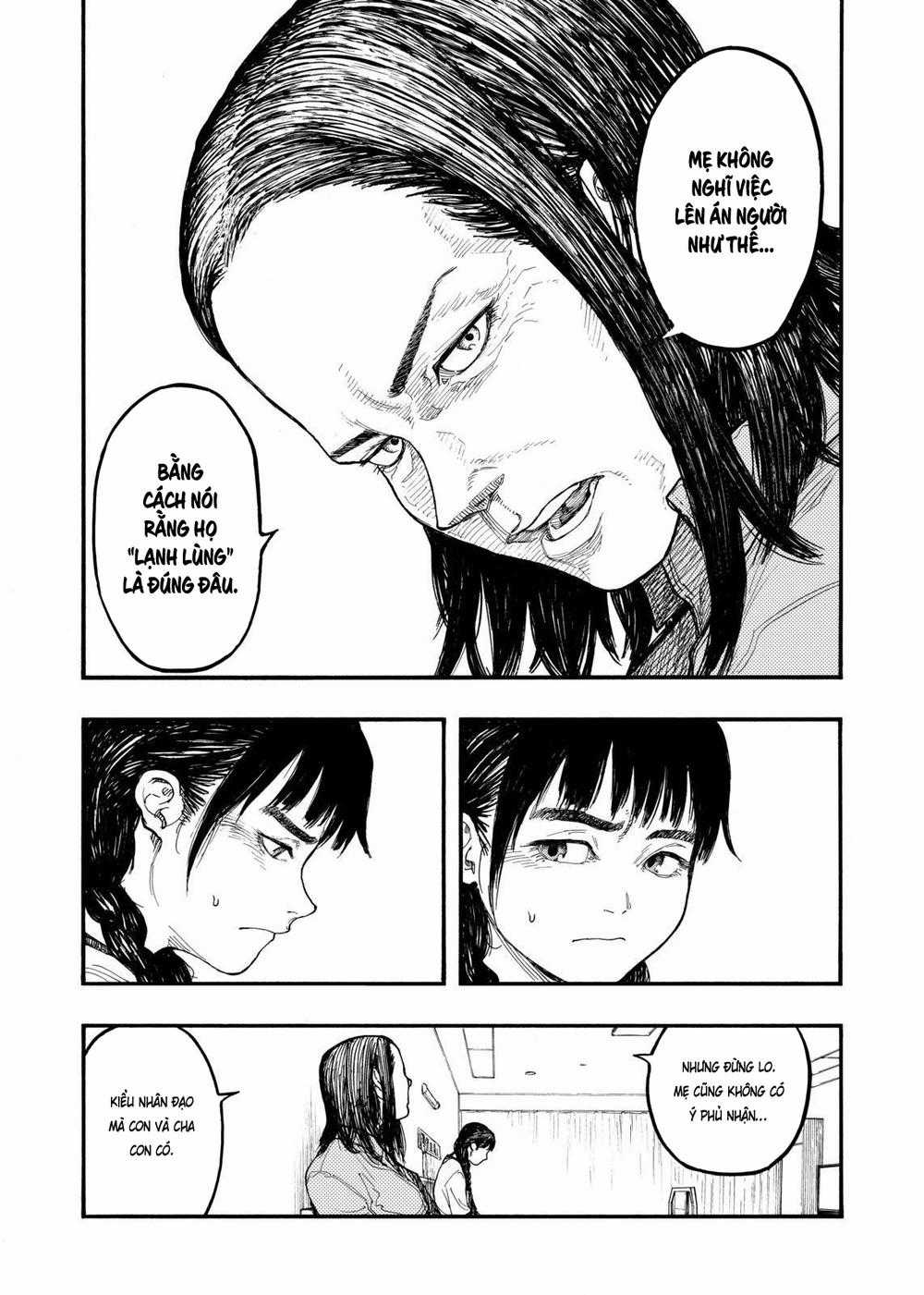 Ajin - Chapter 44 - Trang 30