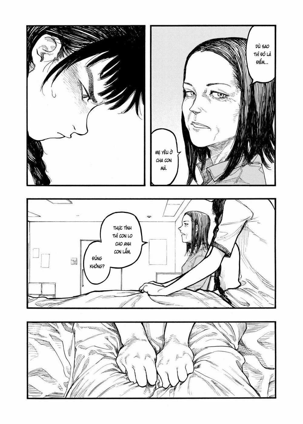 Ajin - Chapter 44 - Trang 31