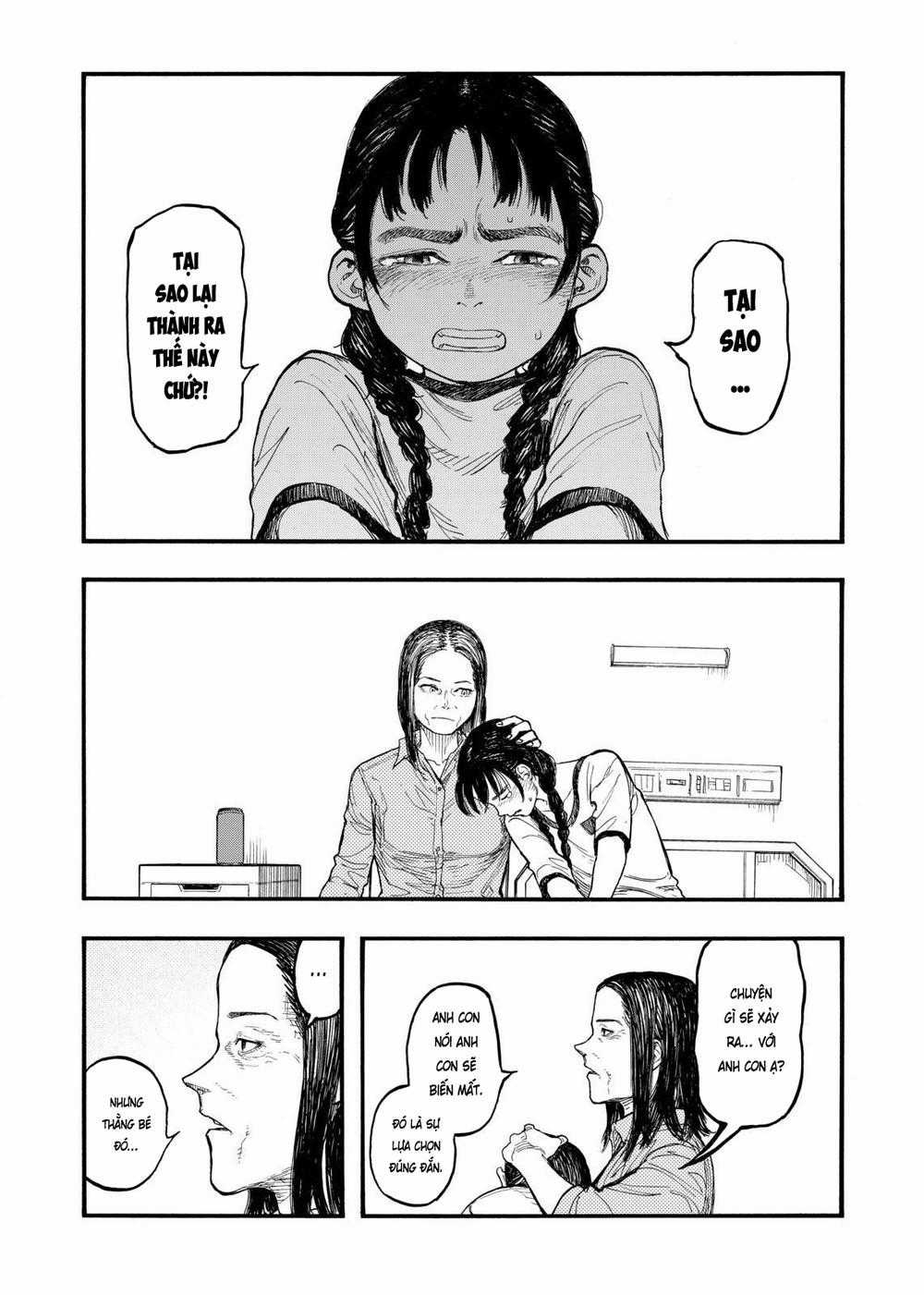 Ajin - Chapter 44 - Trang 32