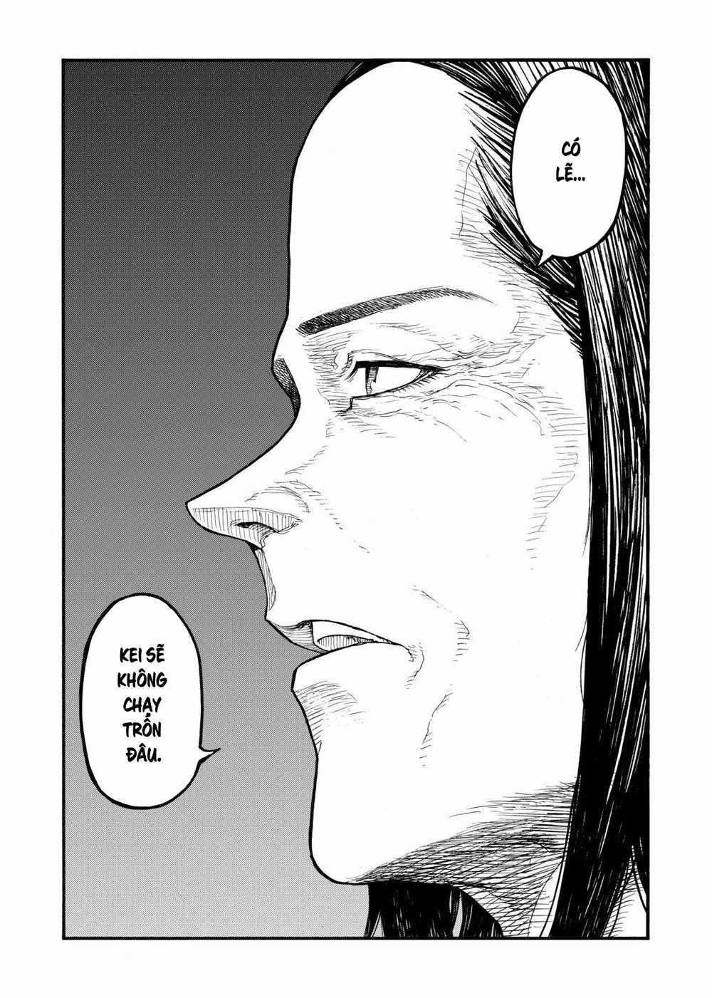 Ajin - Chapter 44 - Trang 34