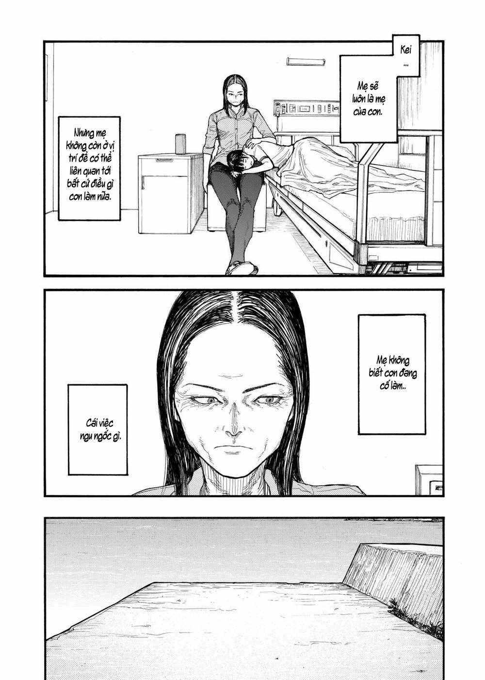 Ajin - Chapter 44 - Trang 36