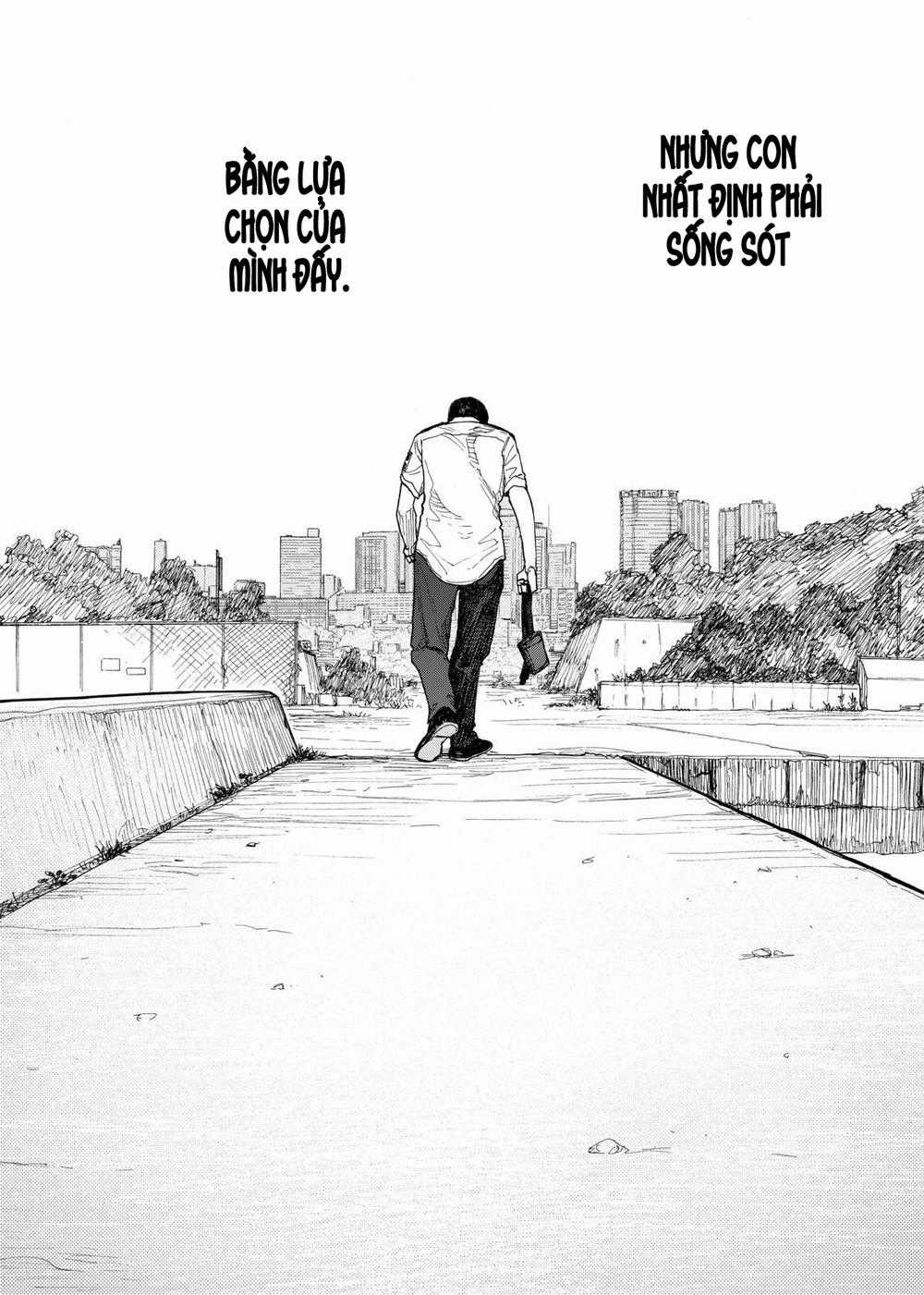 Ajin - Chapter 44 - Trang 37