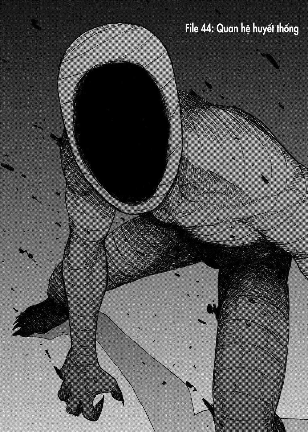 Ajin - Chapter 44 - Trang 5