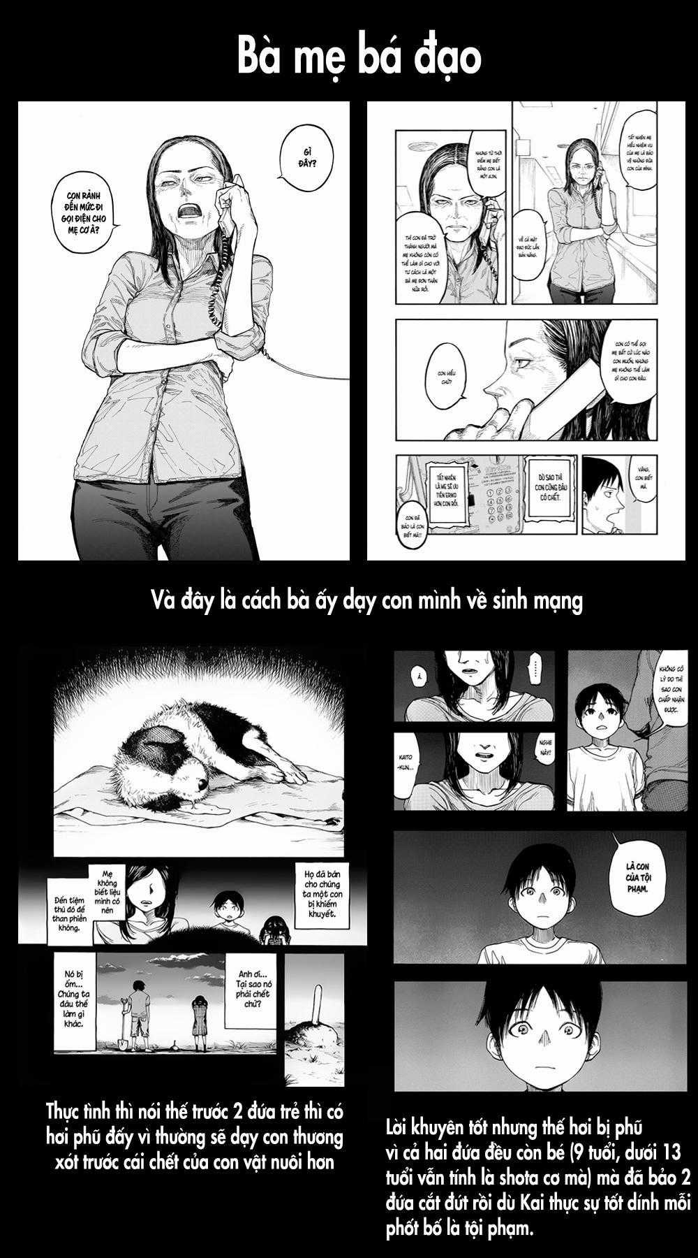 Ajin - Chapter 44 - Trang 42