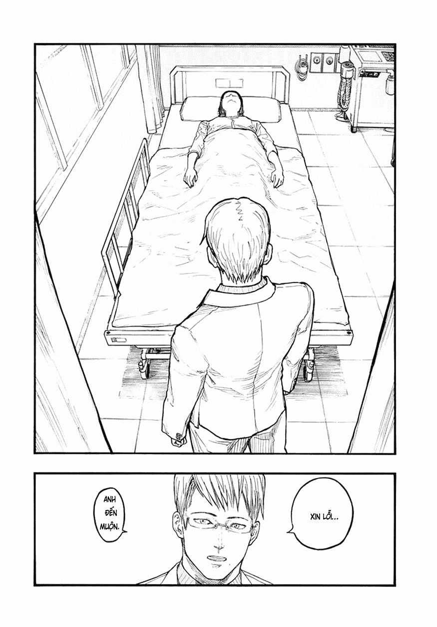 Ajin - Chapter 45 - Trang 11