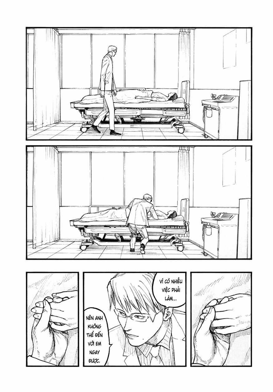 Ajin - Chapter 45 - Trang 12