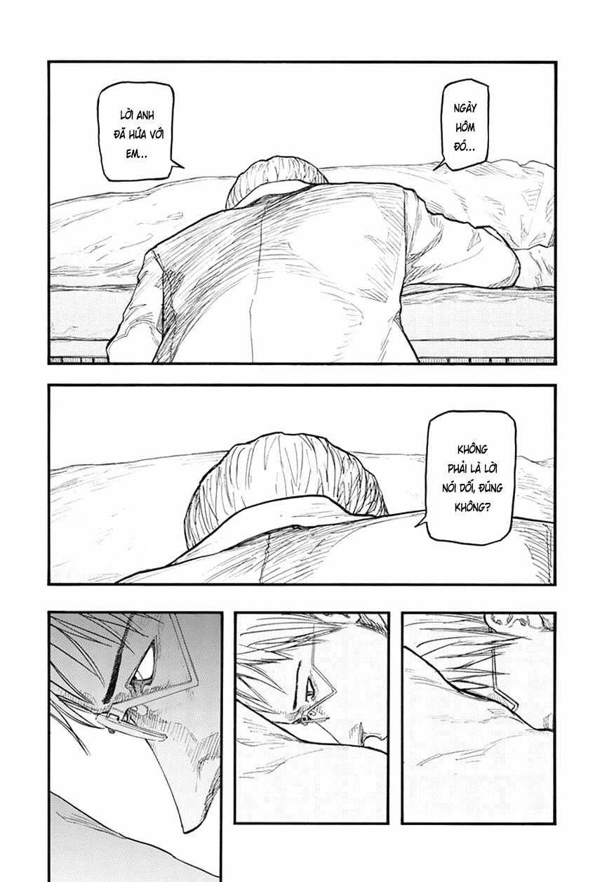 Ajin - Chapter 45 - Trang 15