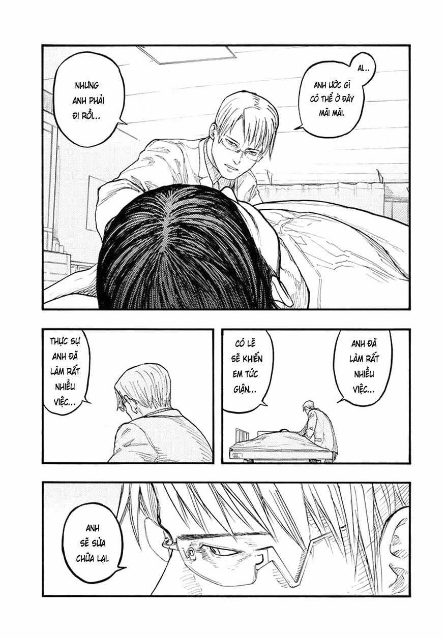 Ajin - Chapter 45 - Trang 16