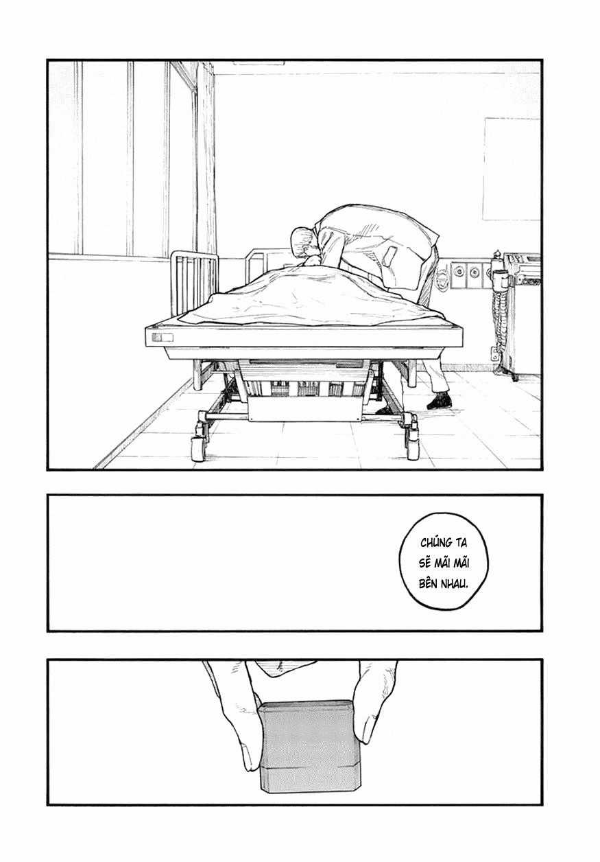 Ajin - Chapter 45 - Trang 17