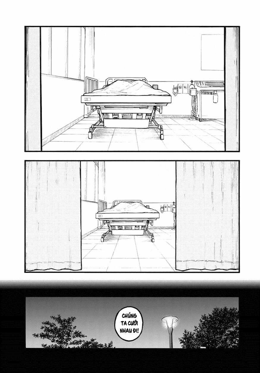 Ajin - Chapter 45 - Trang 18