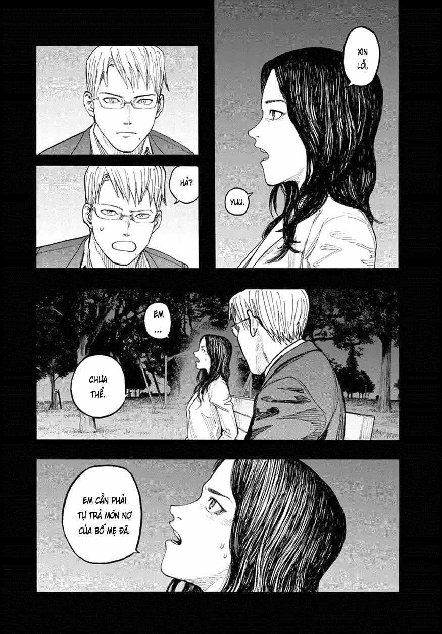 Ajin - Chapter 45 - Trang 19