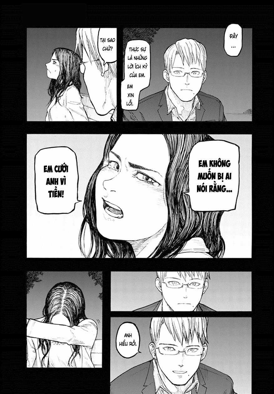 Ajin - Chapter 45 - Trang 20