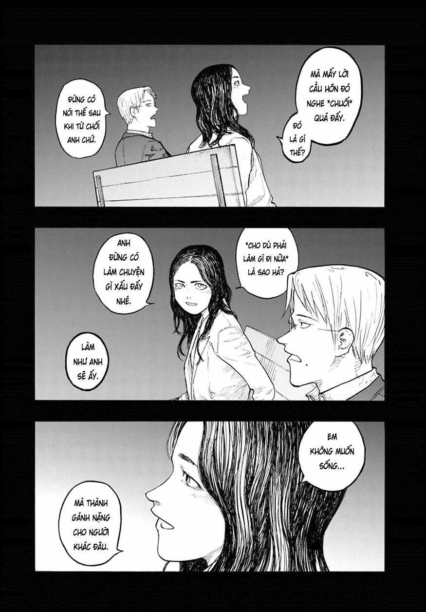 Ajin - Chapter 45 - Trang 21