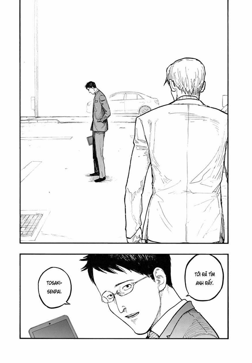 Ajin - Chapter 45 - Trang 23