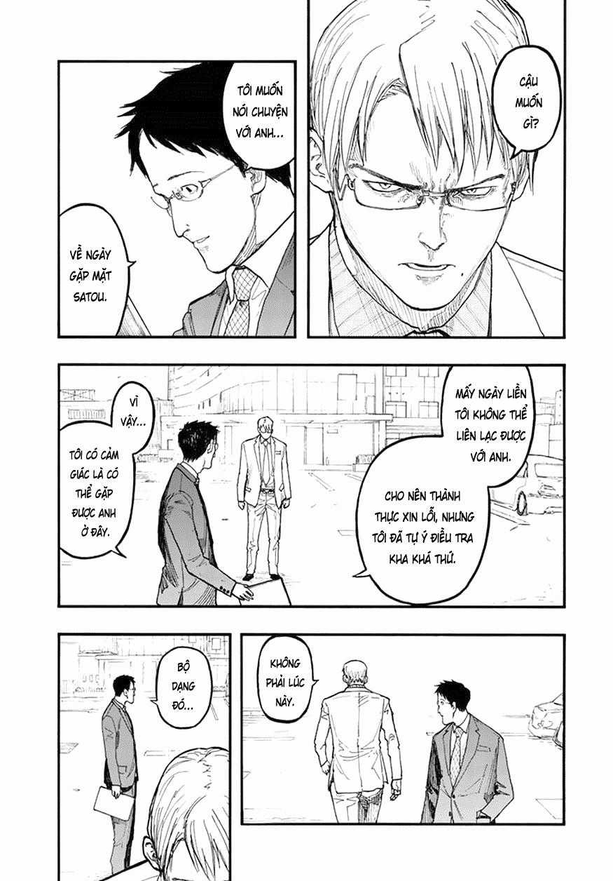 Ajin - Chapter 45 - Trang 24