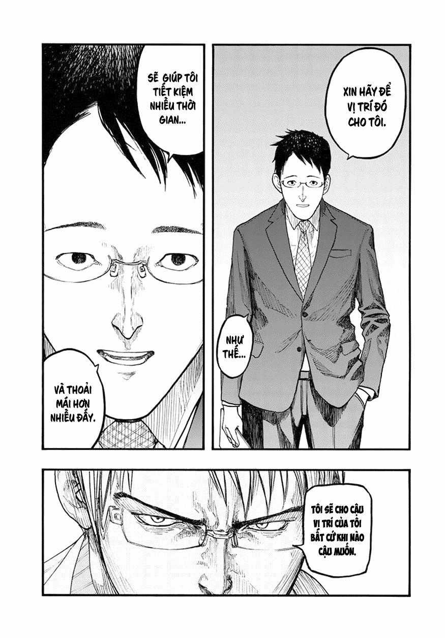 Ajin - Chapter 45 - Trang 26