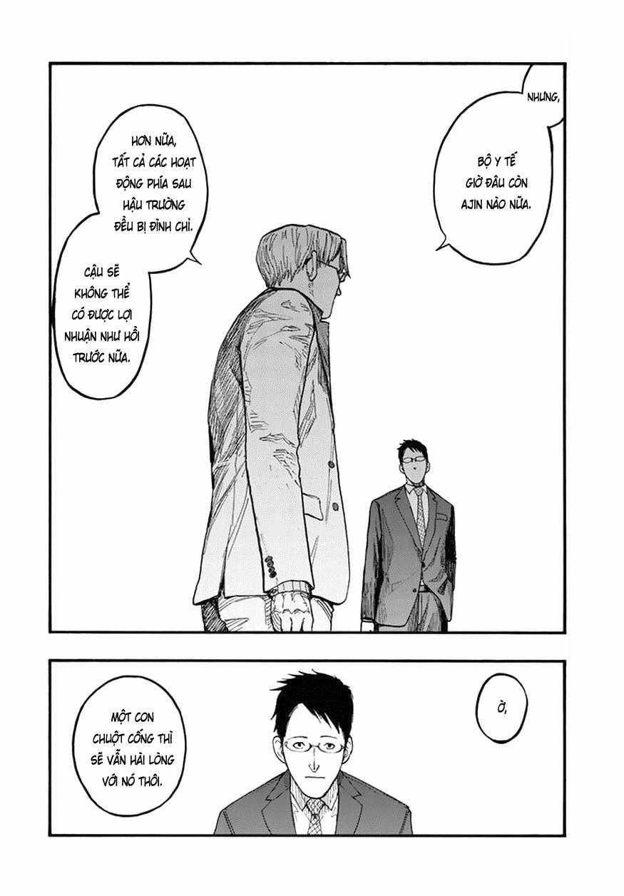 Ajin - Chapter 45 - Trang 27