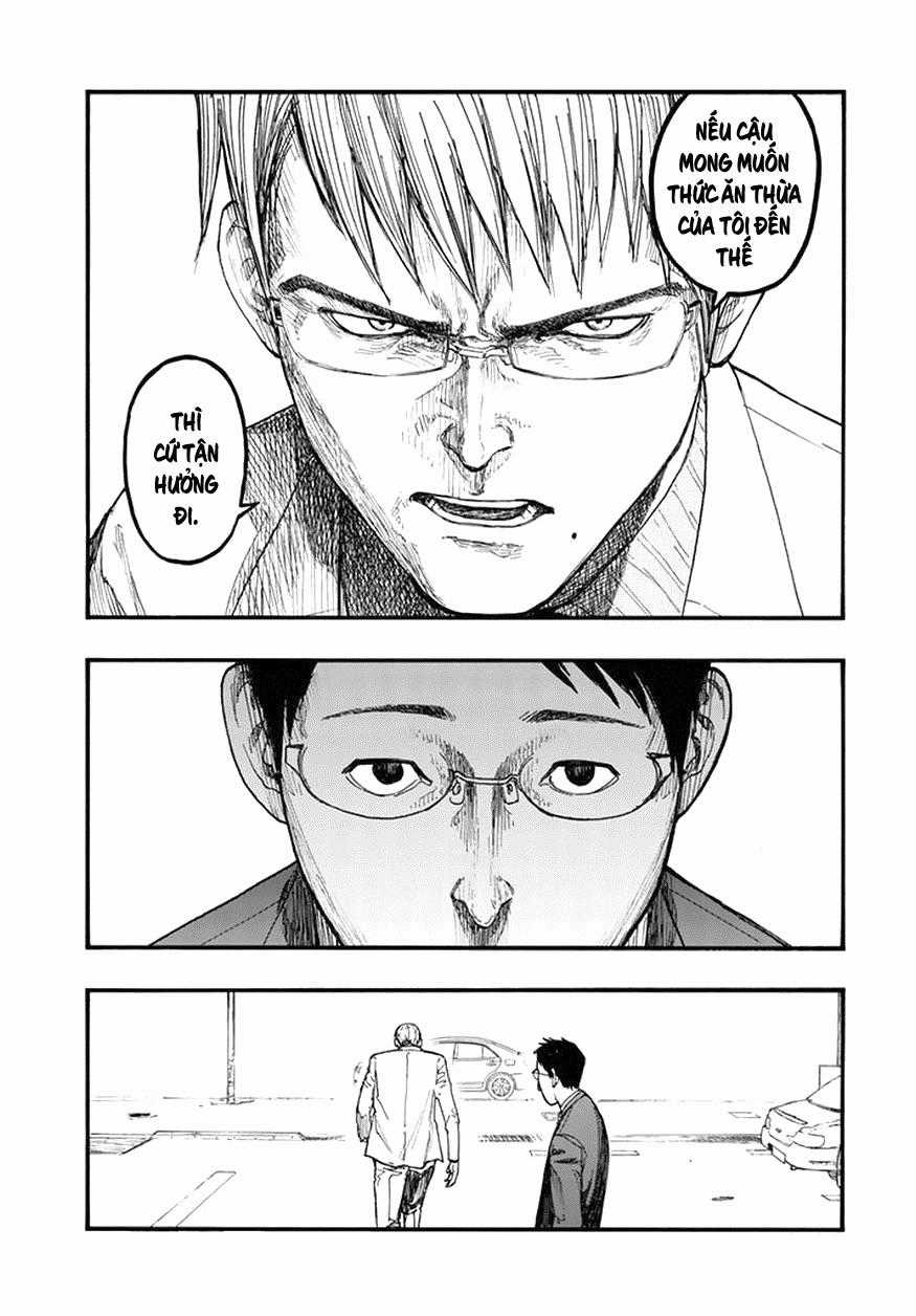 Ajin - Chapter 45 - Trang 28