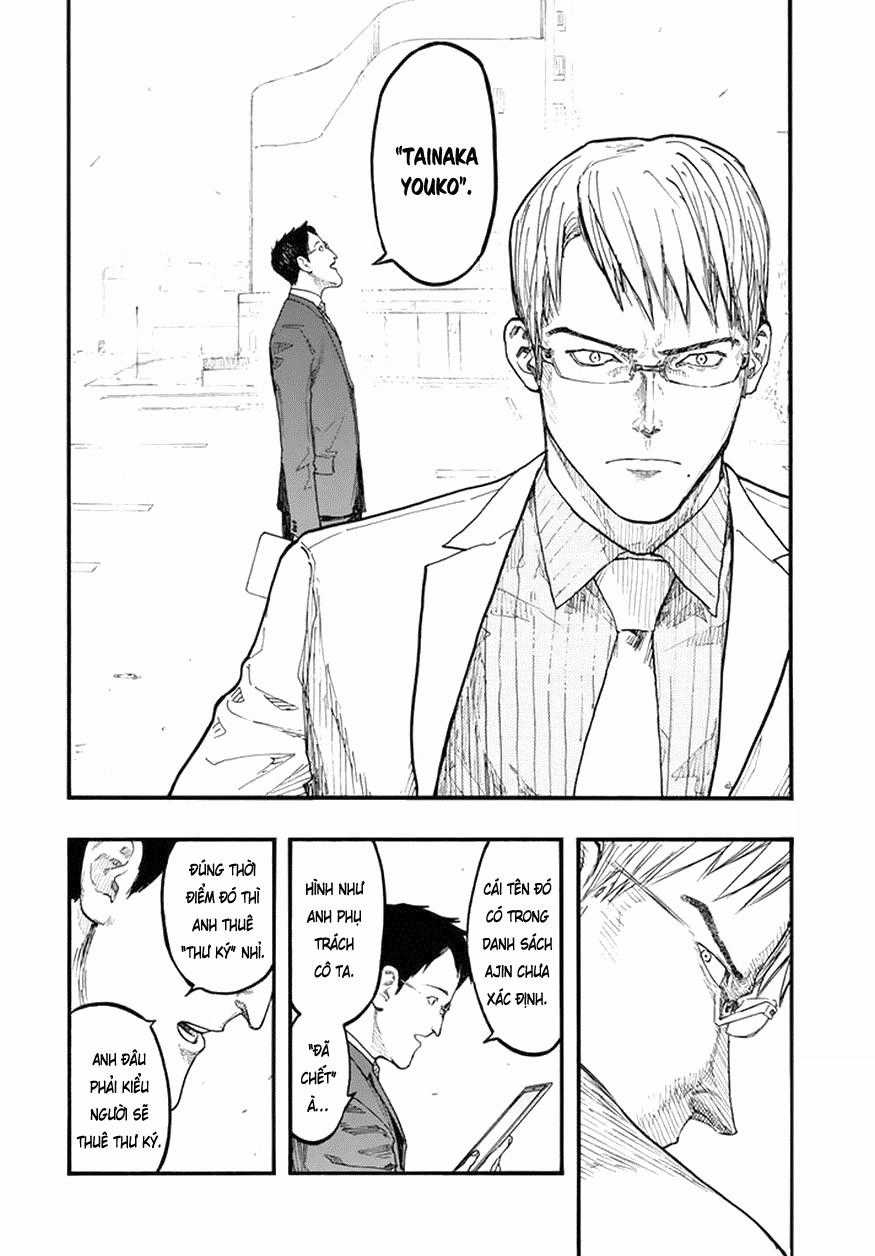 Ajin - Chapter 45 - Trang 29