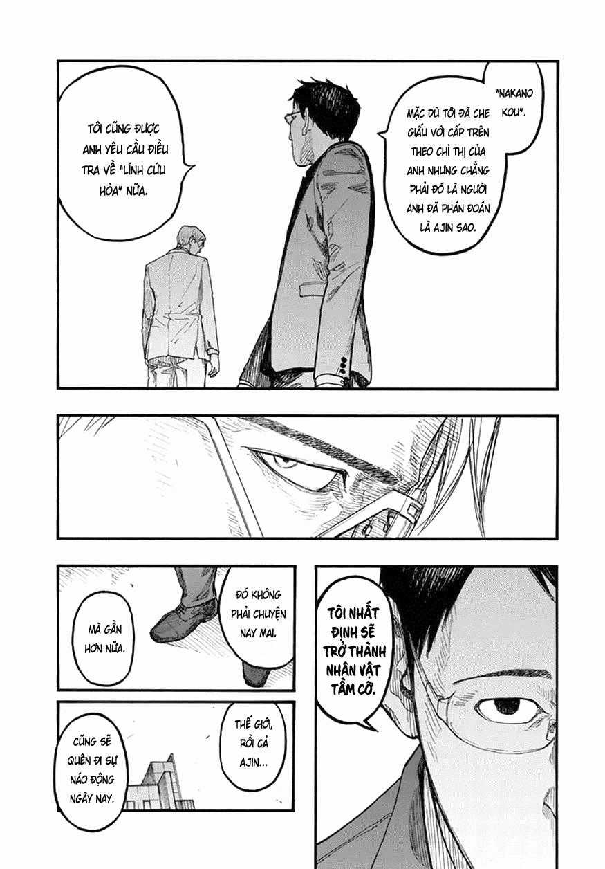 Ajin - Chapter 45 - Trang 30