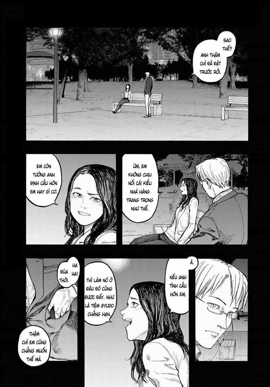 Ajin - Chapter 45 - Trang 4