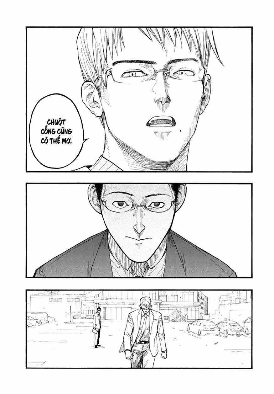 Ajin - Chapter 45 - Trang 32