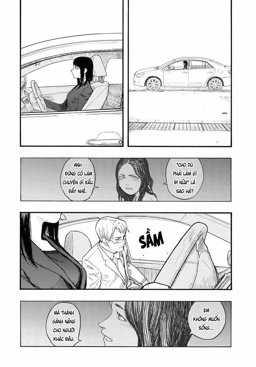 Ajin - Chapter 45 - Trang 33