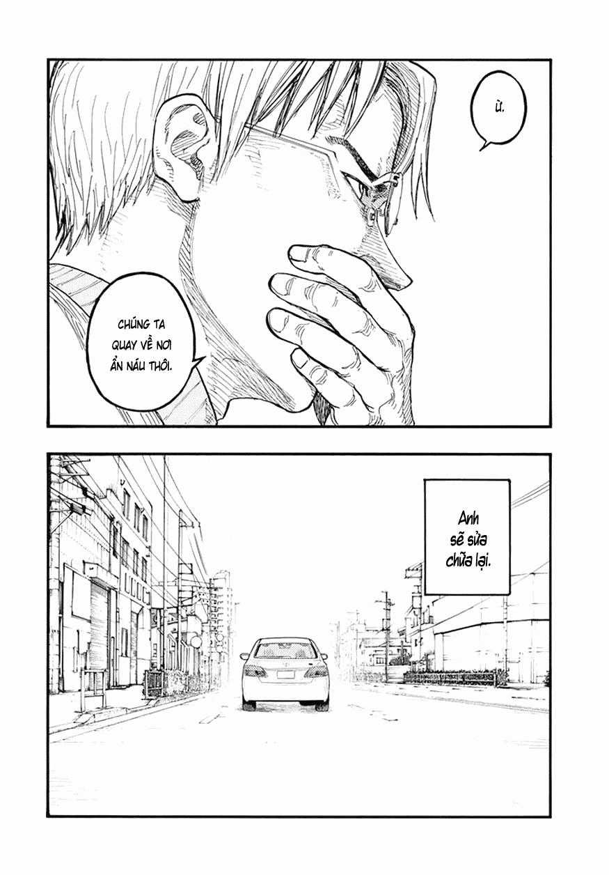 Ajin - Chapter 45 - Trang 35