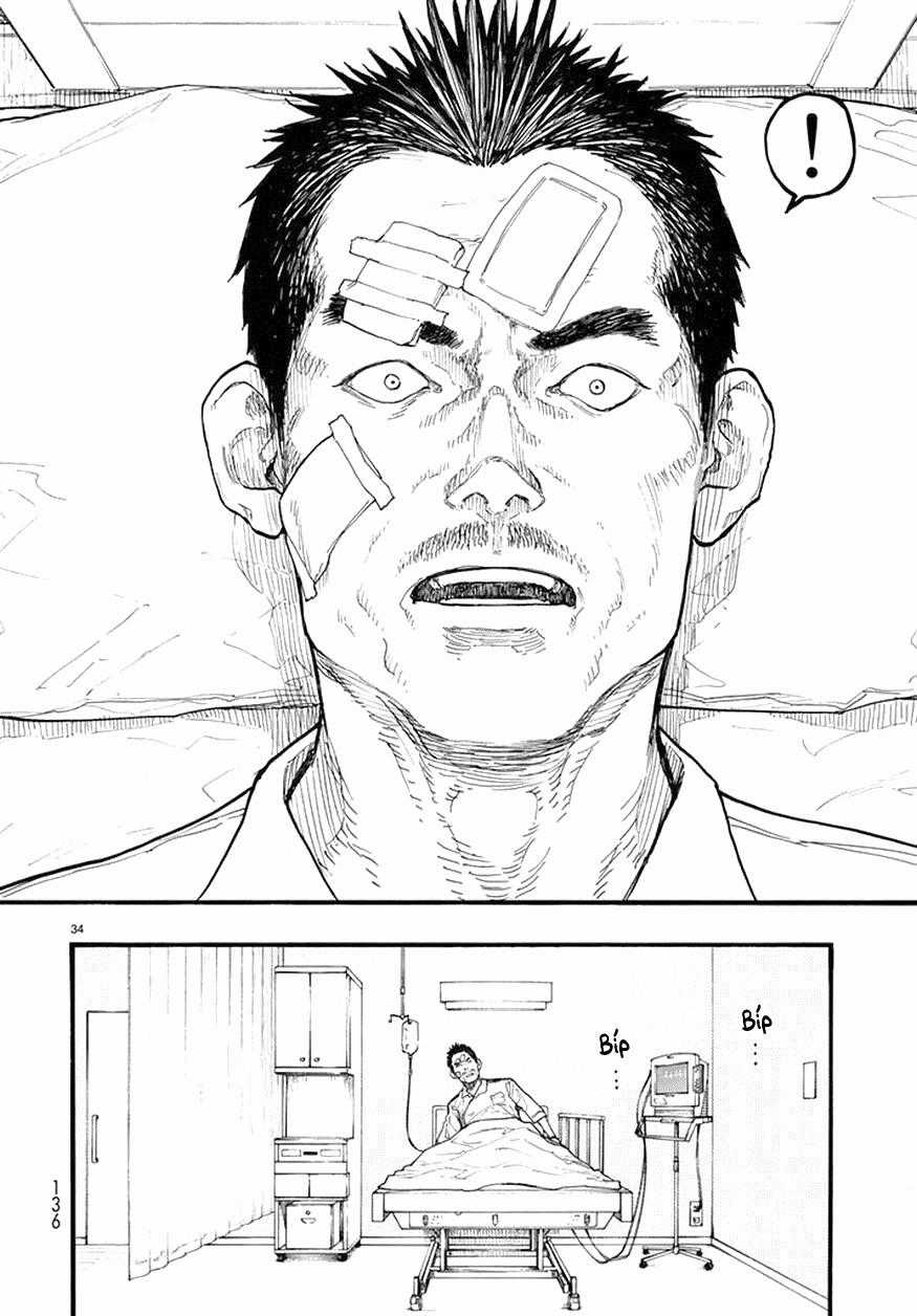 Ajin - Chapter 45 - Trang 37