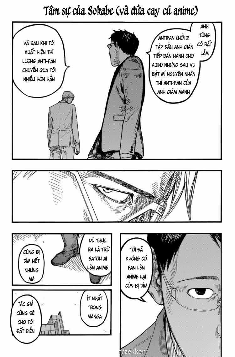 Ajin - Chapter 45 - Trang 40