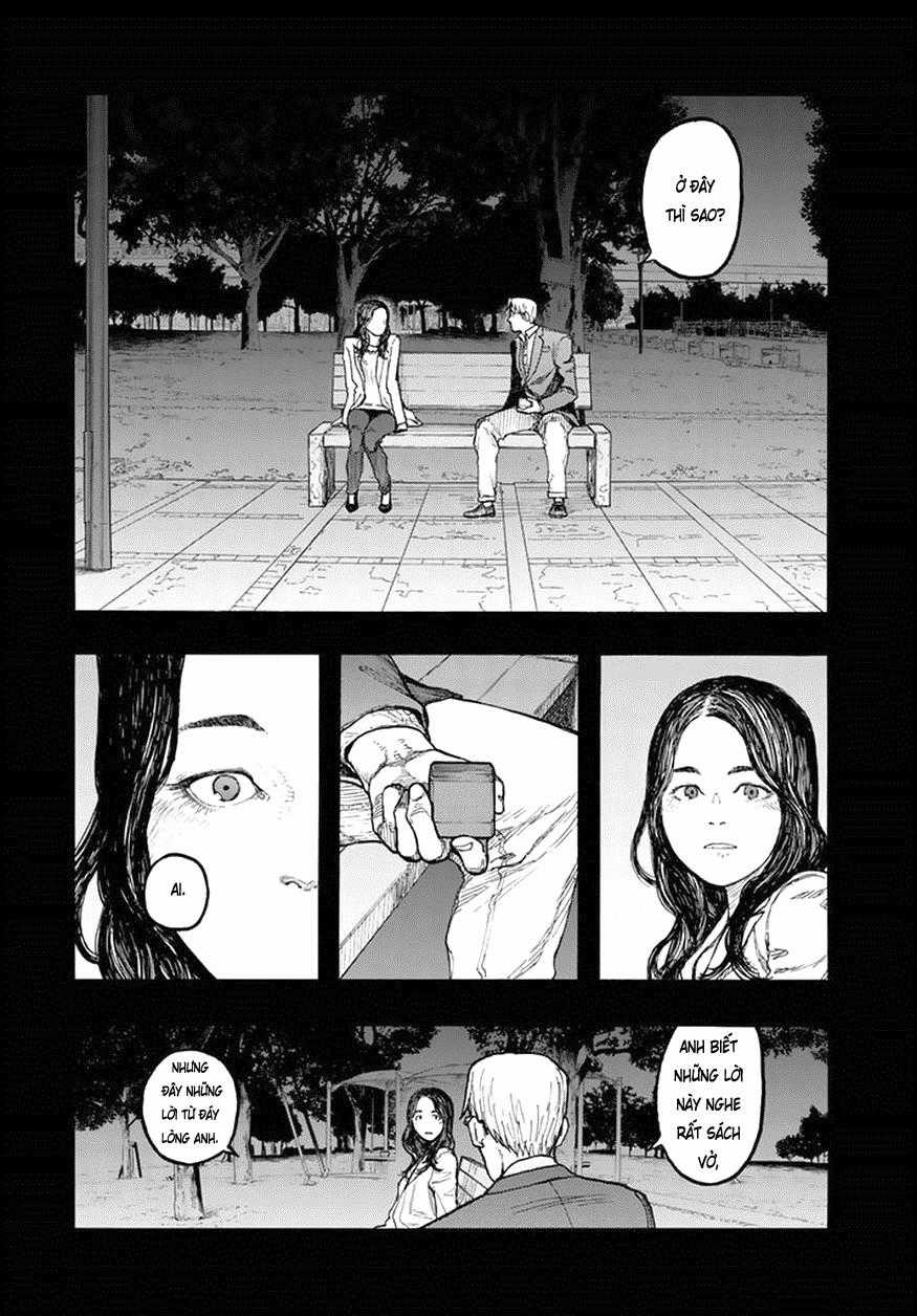 Ajin - Chapter 45 - Trang 5