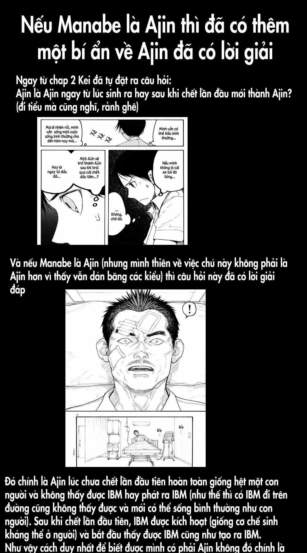 Ajin - Chapter 45 - Trang 42