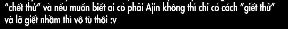 Ajin - Chapter 45 - Trang 43