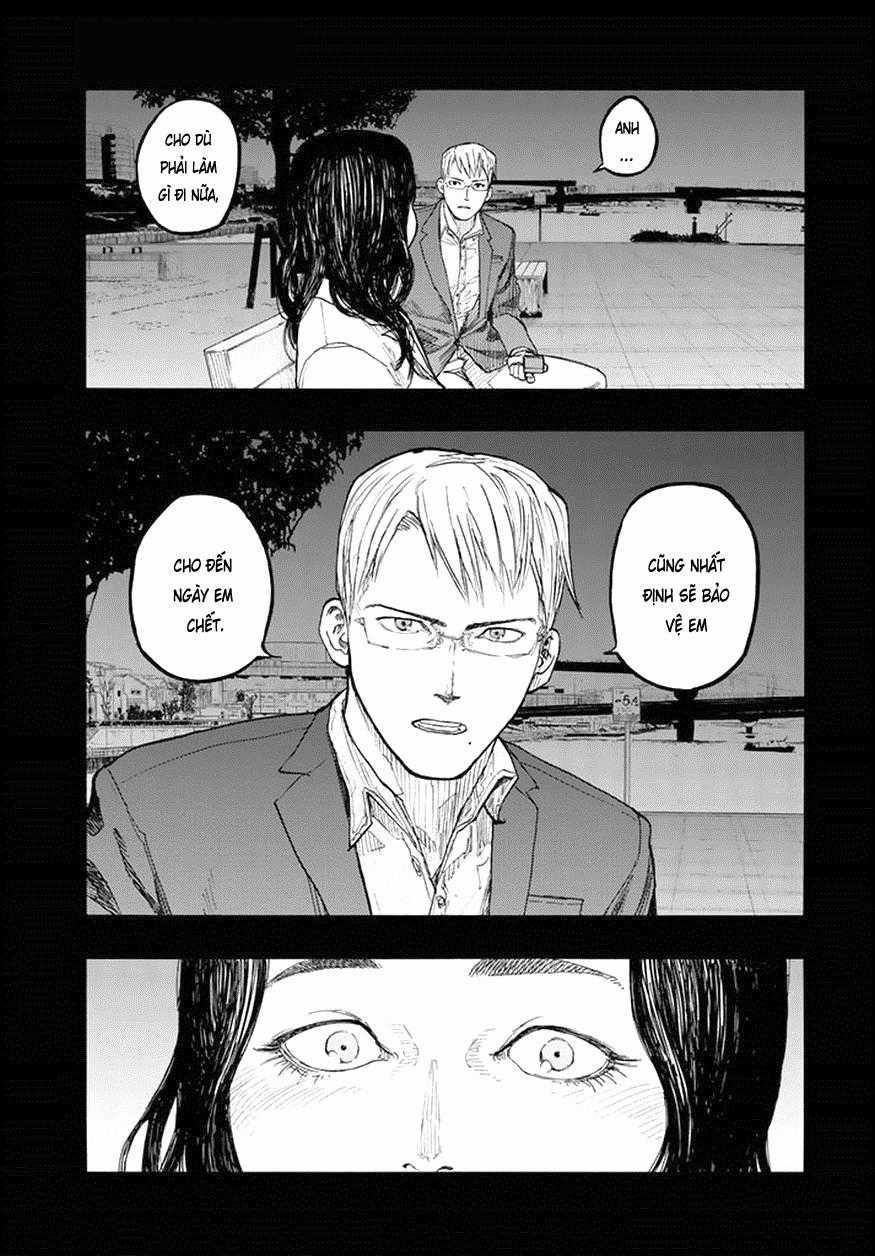 Ajin - Chapter 45 - Trang 6