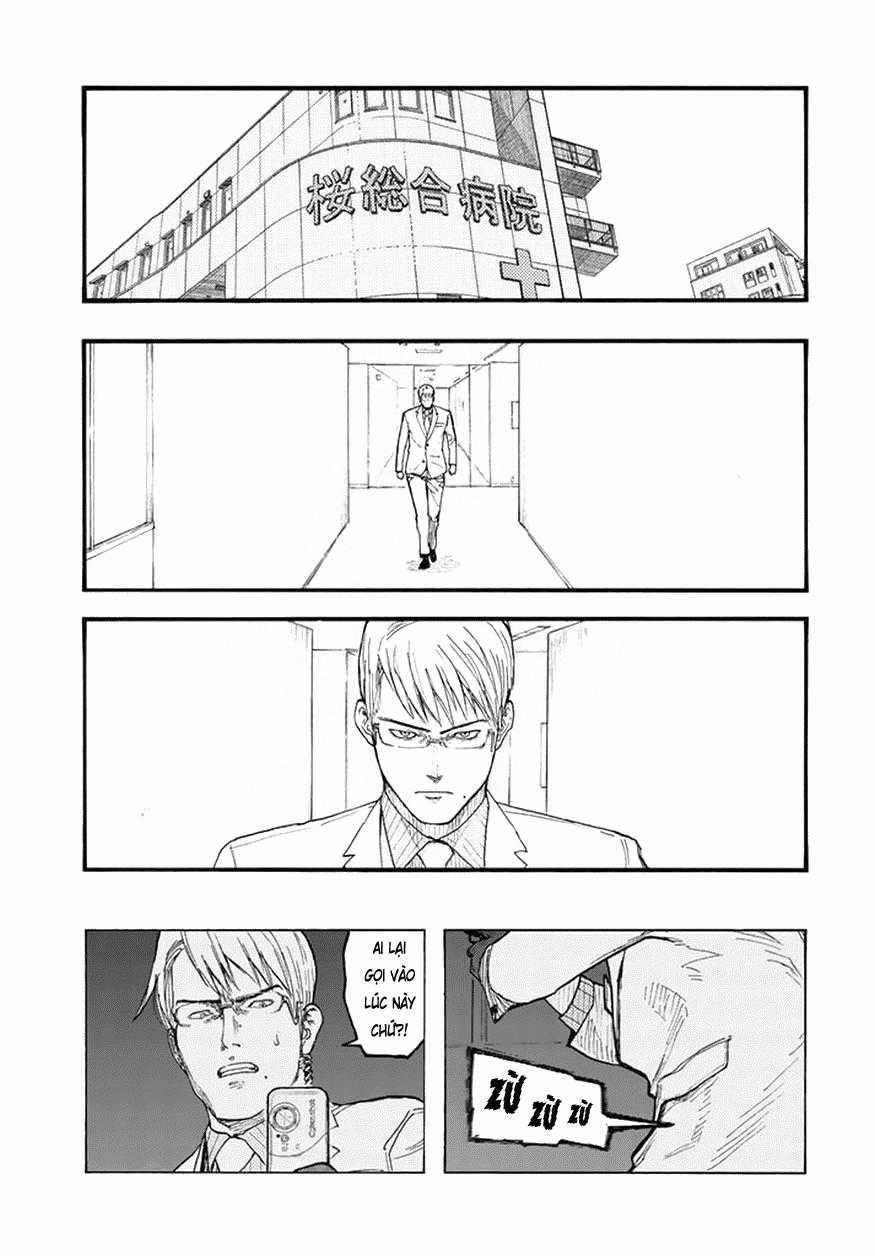 Ajin - Chapter 45 - Trang 8