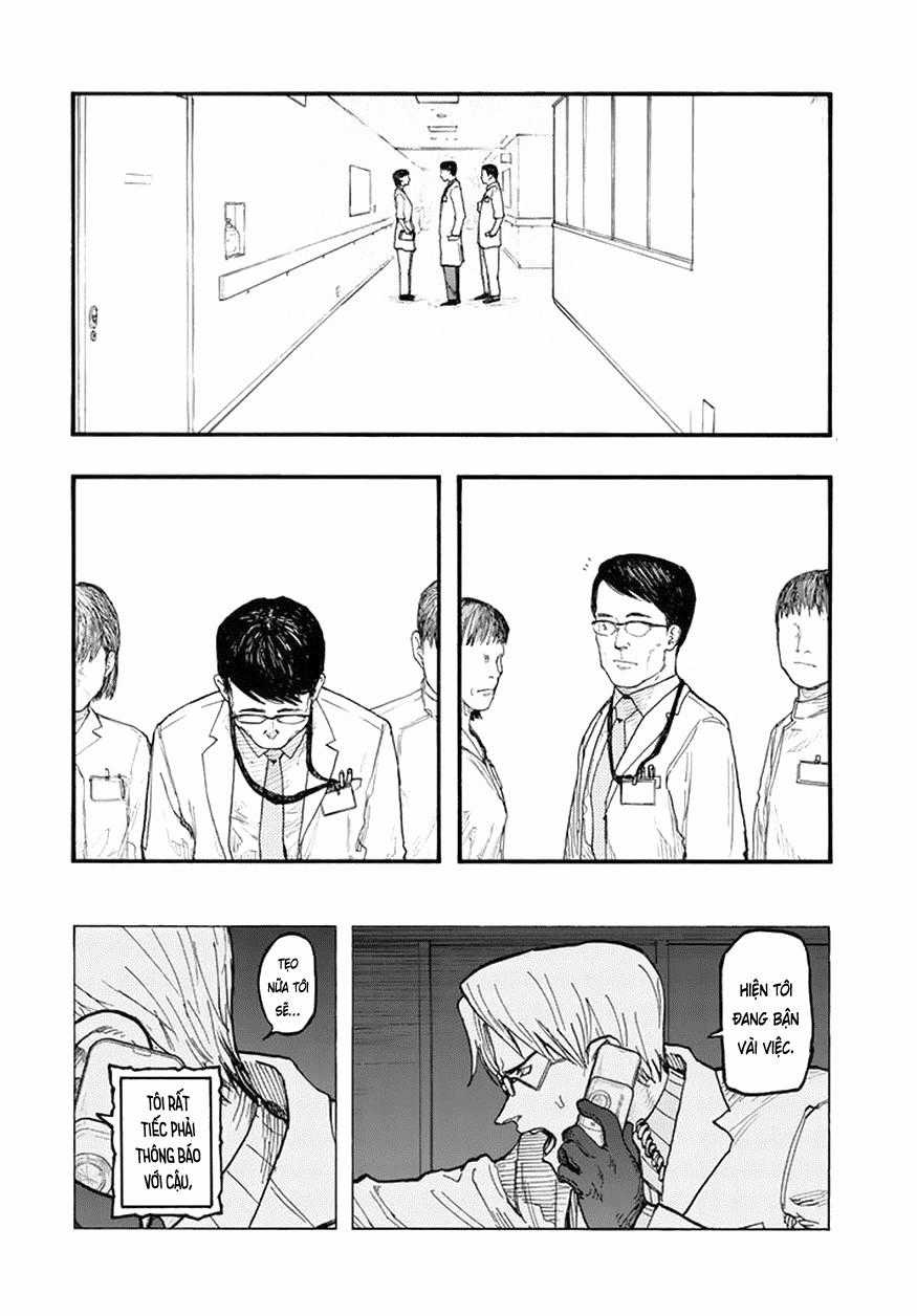Ajin - Chapter 45 - Trang 9