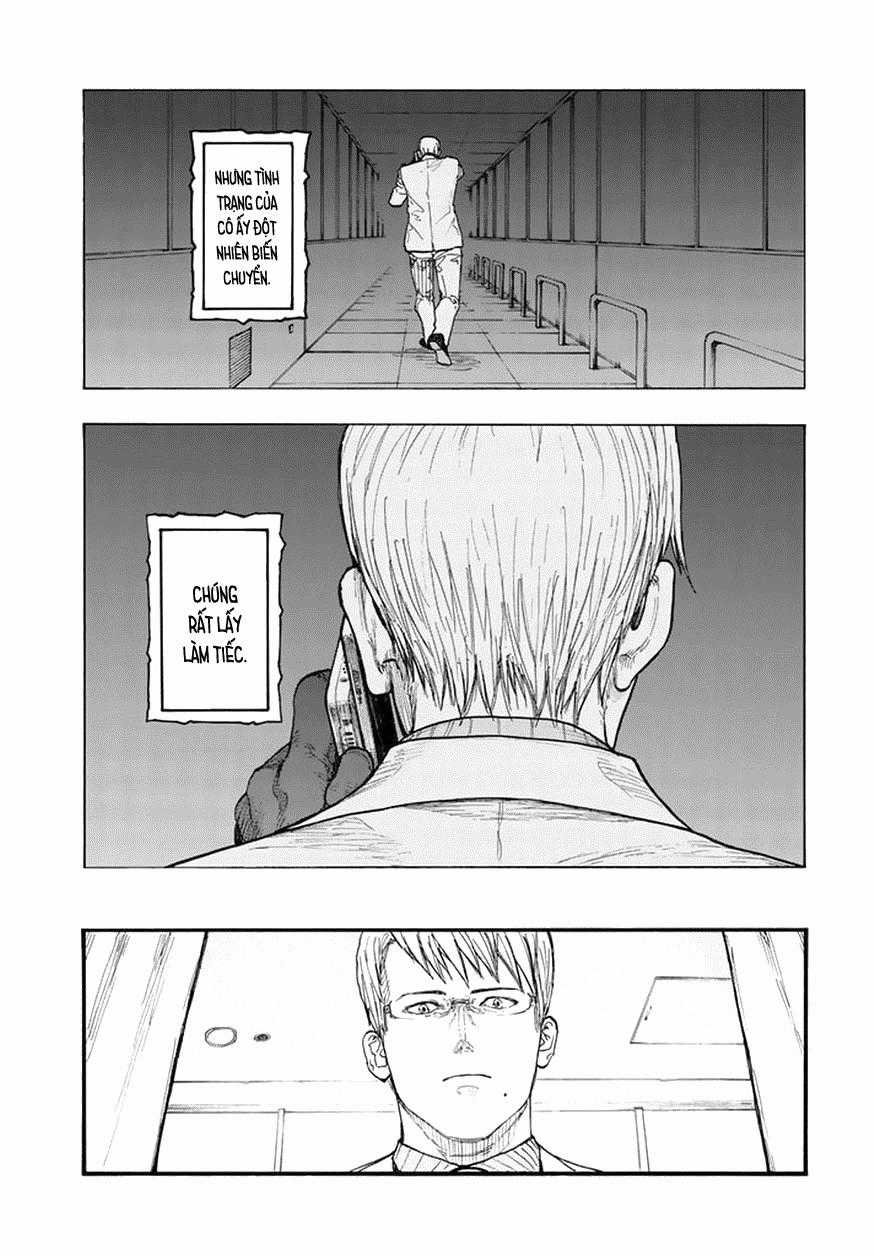 Ajin - Chapter 45 - Trang 10
