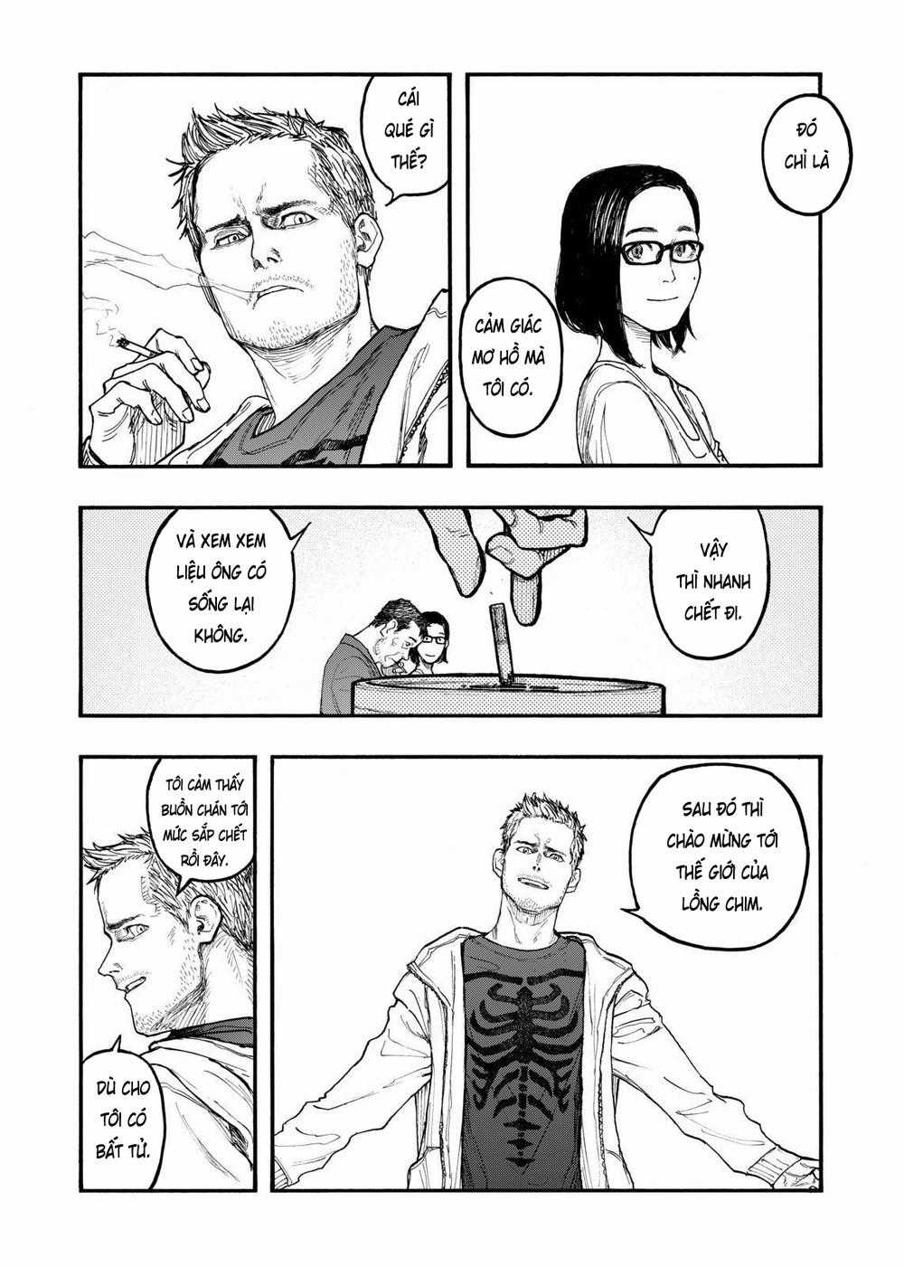 Ajin - Chapter 46 - Trang 20