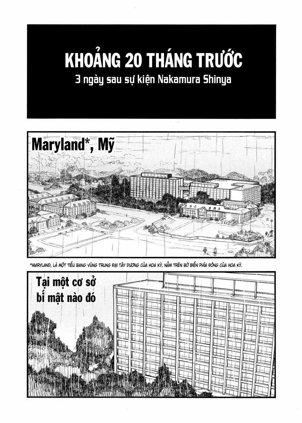 Ajin - Chapter 46 - Trang 3