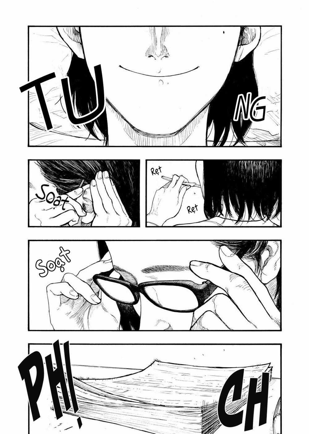 Ajin - Chapter 46 - Trang 5