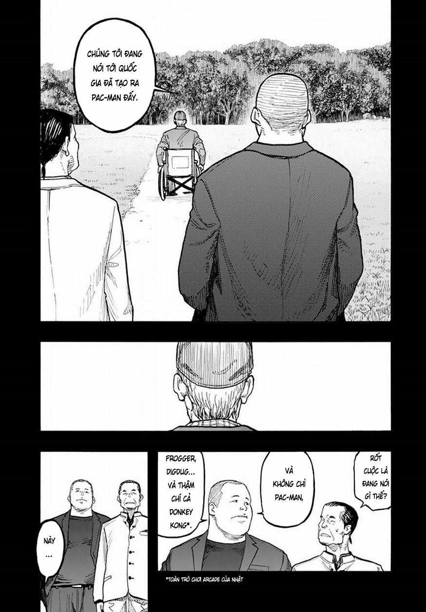 Ajin - Chapter 47 - Trang 13