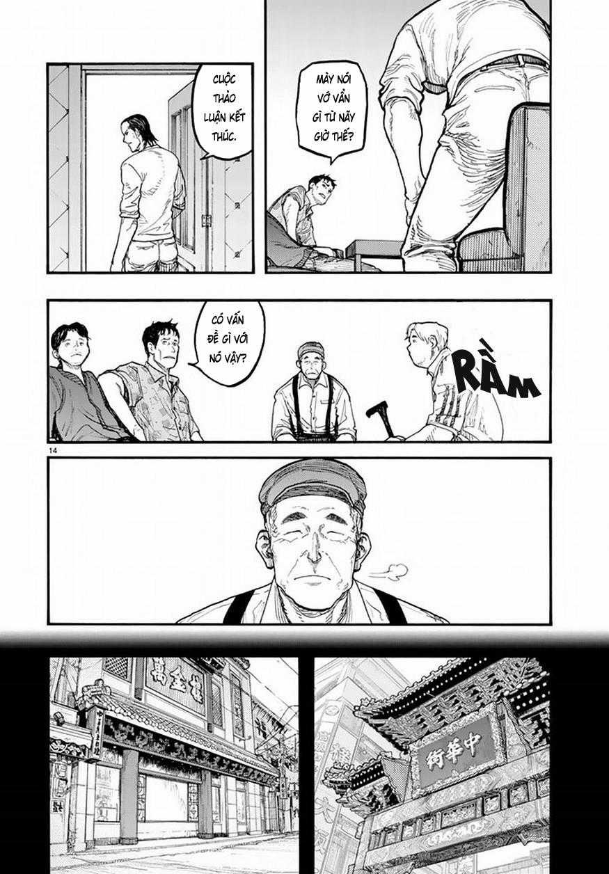 Ajin - Chapter 47 - Trang 18